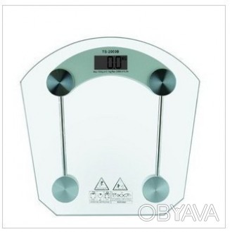 Электронные напольные весы Digital Scale 150кг Электронные портативные весы пред. . фото 1