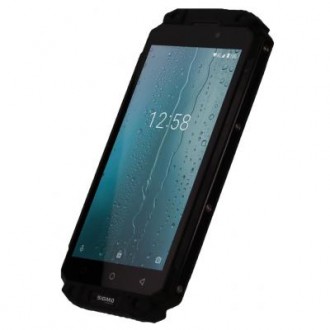 Обновленная версия самого мощного смартфона от Sigma mobile, которая удовлетвори. . фото 4