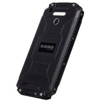 Обновленная версия самого мощного смартфона от Sigma mobile, которая удовлетвори. . фото 5