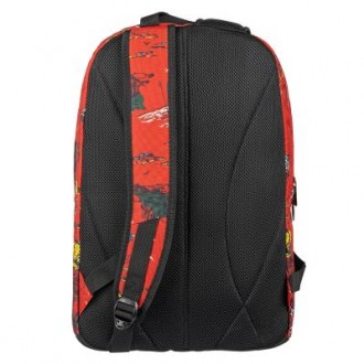 Носите свое снаряжение стильно с рюкзаками для ноутбука серии Wenger Crango 16".. . фото 5