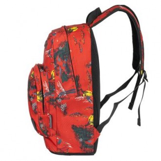 Носите свое снаряжение стильно с рюкзаками для ноутбука серии Wenger Crango 16".. . фото 6