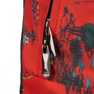 Носите свое снаряжение стильно с рюкзаками для ноутбука серии Wenger Crango 16".. . фото 3