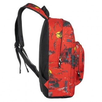 Носите свое снаряжение стильно с рюкзаками для ноутбука серии Wenger Crango 16".. . фото 7