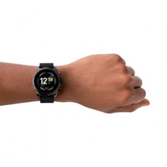 Смарт-часы с Wear OS by Google совместимы с телефонами под управлением  Android . . фото 9