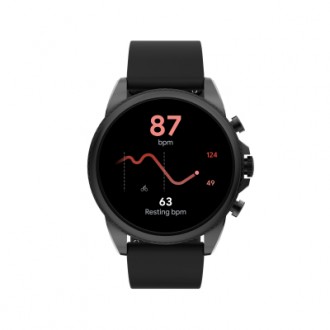 Смарт-часы с Wear OS by Google совместимы с телефонами под управлением  Android . . фото 4