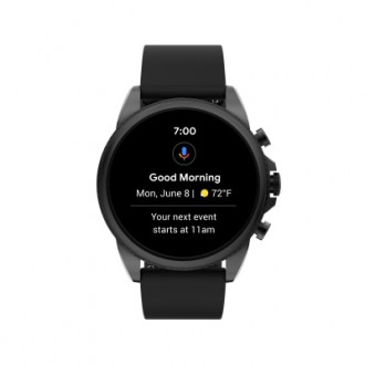 Смарт-часы с Wear OS by Google совместимы с телефонами под управлением  Android . . фото 5