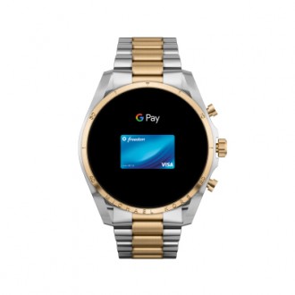 Смарт-часы с Wear OS by Google совместимы с телефонами под управлением Android и. . фото 4