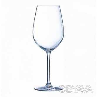 Набор бокалов для вина C&S Sequance L9948 (350мл) - 6шт. . фото 1