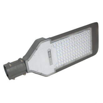 Світильник вуличний LED "ORLANDO-100" 100 W 6400K. Дніпро. фото 1 Світильник вуличний LED "ORLANDO-100" 100 W 6400K. Дніпро. фото 1