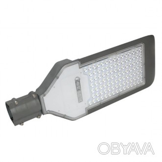 Светильник уличный LED "ORLANDO-100" 100 W 6400K. . фото 1