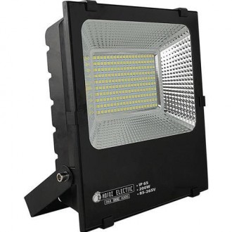 Прожектор світлодіодний "LEOPAR-200" 200W 6400K, 4200К. Дніпро. фото 1 Прожектор світлодіодний "LEOPAR-200" 200W 6400K, 4200К. Дніпро. фото 1
