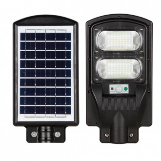 Світильник вуличний консольний на сонячній батареї LED GRAND-100 (074-009-0100-20). Дніпро. фото 1 Світильник вуличний консольний на сонячній батареї LED GRAND-100 (074-009-0100-20). Дніпро. фото 1