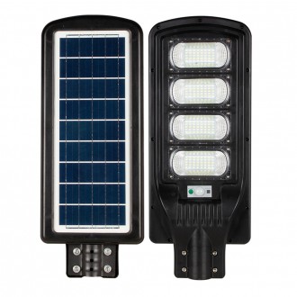 Світильник вуличний консольний на сонячній батареї LED GRAND-200 (074-009-0200-20). Дніпро. фото 1 Світильник вуличний консольний на сонячній батареї LED GRAND-200 (074-009-0200-20). Дніпро. фото 1