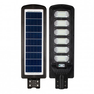Світильник вуличний консольний на сонячній батареї LED GRAND-300 (074-009-0300-20). Дніпро. фото 1 Світильник вуличний консольний на сонячній батареї LED GRAND-300 (074-009-0300-20). Дніпро. фото 1