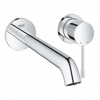 Зовнішня частина змішувача для раковини Grohe Essence 19967001 L-Size виготовлен. . фото 2