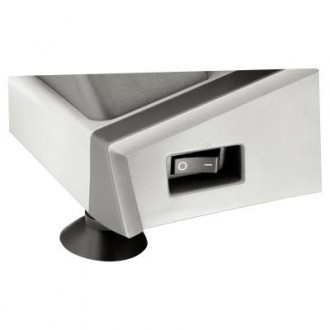 Ломтерезка Sencor SFS 4050 SS (SFS4050SS). . фото 3 Ломтерезка Sencor SFS 4050 SS (SFS4050SS)Тонкая нарезка. Sencor SFS4050SS – ломт. . фото 3