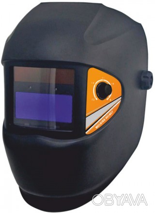 Характеристики сварочной маски хамелеон FORTE WH-3600:
	
	
	Рабочая температура,. . фото 1