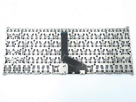 Новая клавиатура для ноутбука 
 черного цвета, с rus буквами.
 
совместима: 
 Ac. . фото 3