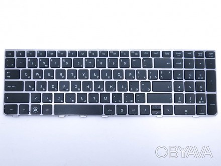 Клавиатура для ноутбука
Совместимые модели ноутбуков: HP ProBook 4535S, ProBook . . фото 1