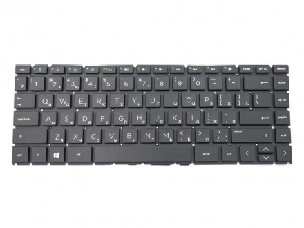 Клавиатура для ноутбука
Совместимые модели ноутбуков: HP Pavilion 14-CF 14S-CF 1. . фото 2