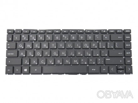 Клавиатура для ноутбука
Совместимые модели ноутбуков: HP Pavilion 14-CF 14S-CF 1. . фото 1