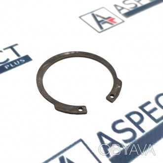 Запасная часть для гидравлики Bosch Rexroth: Стопорное кольцо A10V28 SKS. . фото 1