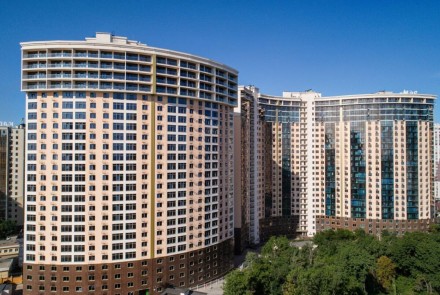 Продам 3-х ком.кв. ул.Генуэзская/ЖК «42 Жемчужина».. Одесса. фото 1 Продам 3-х ком.кв. ул.Генуэзская/ЖК «42 Жемчужина».. Одесса. фото 1