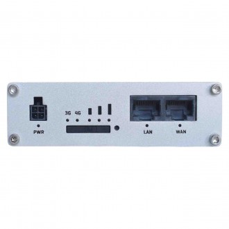 Беспроводной маршрутизатор Teltonika RUT360 (industrial, N300, 1xFE WAN, 1xFE LA. . фото 5