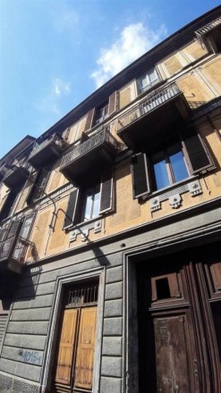 Объект 1707

♦️Трехкомнатная квартира на продажу в Турине (Центр) на ули. . фото 3