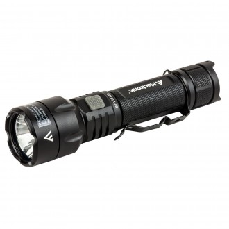 Фонарь тактический Mactronic Black Eye 1100 (1100 Lm) USB Rechargeable (THH0043). Київ. фото 1 Фонарь тактический Mactronic Black Eye 1100 (1100 Lm) USB Rechargeable (THH0043). Київ. фото 1