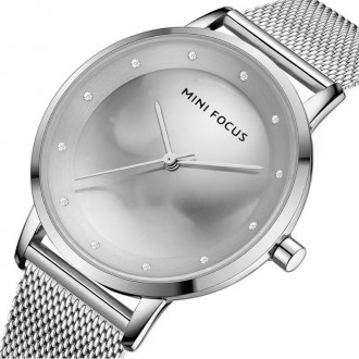 Женские часы Mini Focus - дополните свой стиль 
Женщины умеют привлекать внимани. . фото 3