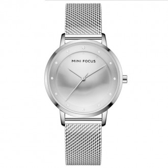 Женские часы Mini Focus - дополните свой стиль 
Женщины умеют привлекать внимани. . фото 2