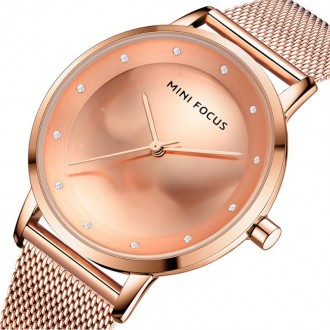 Женские часы Mini Focus - дополните свой стиль 
Женщины умеют привлекать внимани. . фото 3