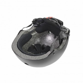 Шлем Helmet - полноценная зашита головы при катании. Шлем является важным аксесс. . фото 4