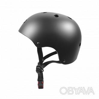 Шлем Helmet - полноценная зашита головы при катании. Шлем является важным аксесс. . фото 1