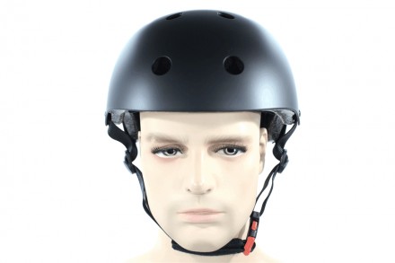 Шлем Helmet - полноценная зашита головы при катании. Шлем является важным аксесс. . фото 6