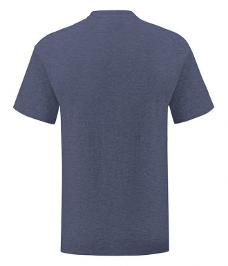 Мужская облегчённая и мягкая футболка ICONIC T с коротким рукавом от извесного б. . фото 3