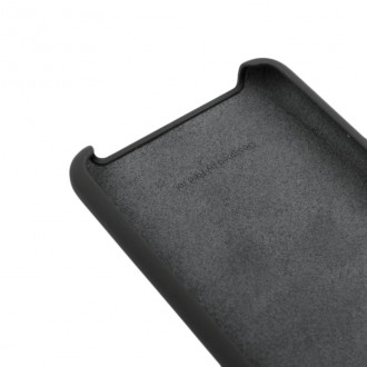 Чехол Original Case для Xiaomi Redmi Note 4 / Note 4X Black
Оригинальный полиуре. . фото 3
