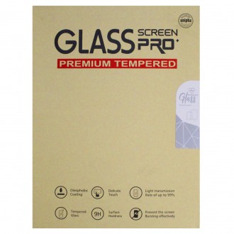 Особенность стекла Premium Glass 2.5D - проклейка по всей поверхности экрана. Пр. . фото 4