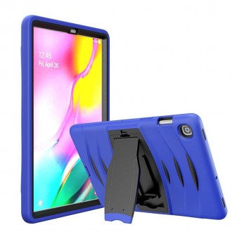 Чехол Heavy Duty Case для Samsung Galaxy Tab S5E 10.5 T720 / T725 Blue. Київ. фото 1 Чехол Heavy Duty Case для Samsung Galaxy Tab S5E 10.5 T720 / T725 Blue. Київ. фото 1