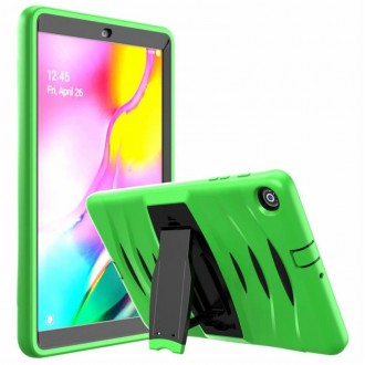Чехол Heavy Duty Case для Samsung Galaxy Tab A 10.1 2019 T510 / T515 Green. Київ. фото 1 Чехол Heavy Duty Case для Samsung Galaxy Tab A 10.1 2019 T510 / T515 Green. Київ. фото 1