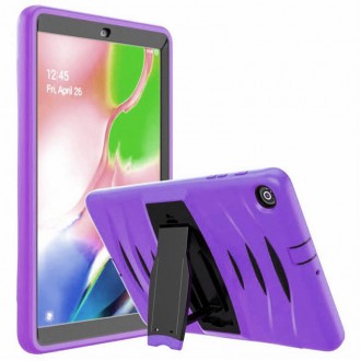 Чехол Heavy Duty Case для Samsung Galaxy Tab A 10.1 2019 T510 / T515 Purple. Київ. фото 1 Чехол Heavy Duty Case для Samsung Galaxy Tab A 10.1 2019 T510 / T515 Purple. Київ. фото 1