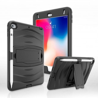 Чехол Heavy Duty Case для Apple iPad Mini 4 / 5 Black. Київ. фото 1 Чехол Heavy Duty Case для Apple iPad Mini 4 / 5 Black. Київ. фото 1