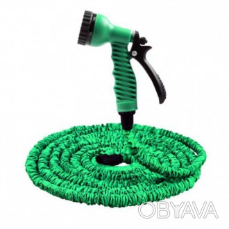 Садовый шланг Magic Hose 45 м Зеленый (MAS40279)
