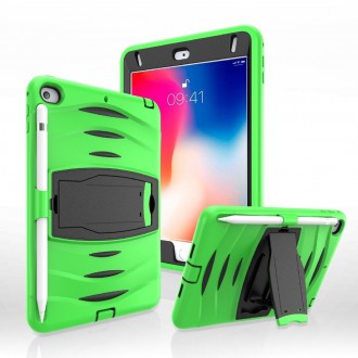 Чехол Heavy Duty Case для Apple iPad Mini 4 / 5 Green. Київ. фото 1 Чехол Heavy Duty Case для Apple iPad Mini 4 / 5 Green. Київ. фото 1