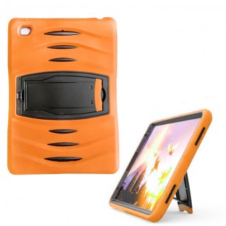 Чехол Heavy Duty Case для Apple iPad Mini 1 / 2 / 3 Orange. Київ. фото 1 Чехол Heavy Duty Case для Apple iPad Mini 1 / 2 / 3 Orange. Київ. фото 1
