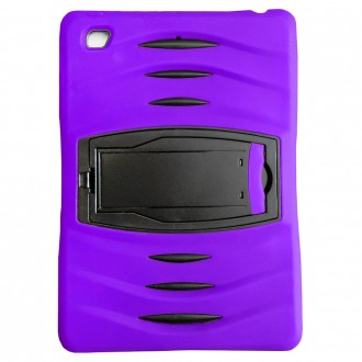 Чехол Heavy Duty Case для Apple iPad Mini 1 / 2 / 3 Purple. Київ. фото 1 Чехол Heavy Duty Case для Apple iPad Mini 1 / 2 / 3 Purple. Київ. фото 1