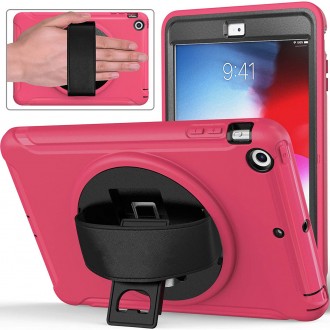 Чехол Rotating Belt Case для Apple iPad Mini 1 / 2 / 3 Rose. Київ. фото 1 Чехол Rotating Belt Case для Apple iPad Mini 1 / 2 / 3 Rose. Київ. фото 1
