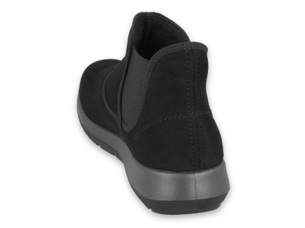 Это обувь, которая дарит ощущение комфорта и безопасности. 
Обувь сделана из мат. . фото 3
