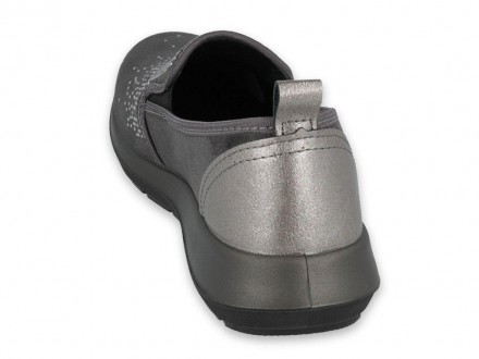 Это обувь, которая дарит ощущение комфорта и безопасности. 
Обувь сделана из мат. . фото 5